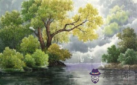 客廳掛什么畫最好(圖文)