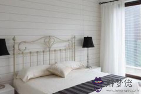 床頭的朝向風水講究 風水床頭朝哪個方向好