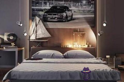 臥室放百合影響睡眠嗎 臥室風水哪些會導致影響睡眠