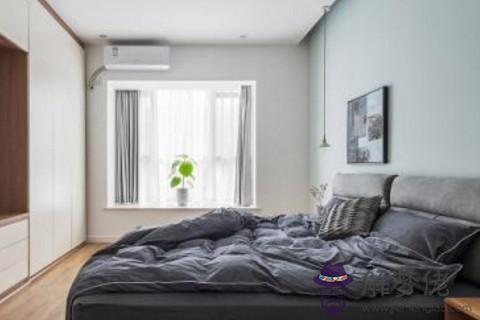 臥室風水學 臥室如何布置好風水好