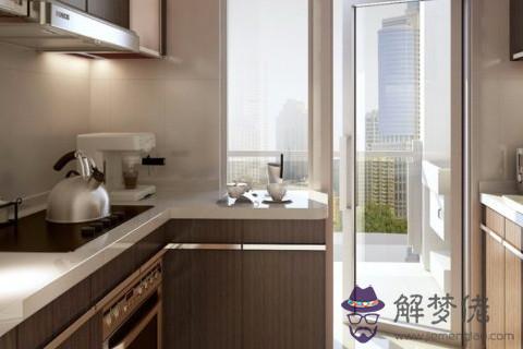 廚房風水裝修禁忌哪些 裝修廚房的風水禁忌
