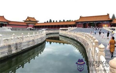 大富大貴的風水格局(圖文)
