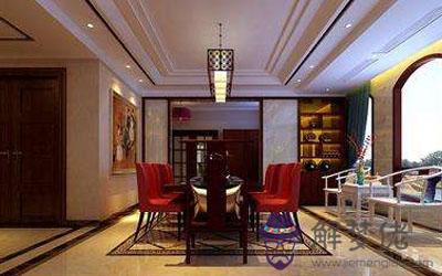 關于客廳的擺放需要注意的幾個問題(圖文)