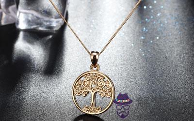 從風水角度來說老人不適合帶什么首飾?(圖文)