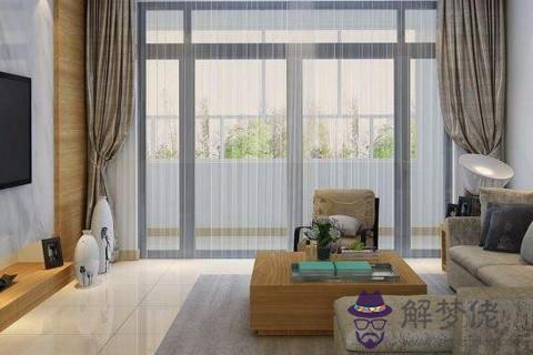 窗簾有什么風水講究 窗簾的風水忌諱