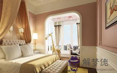 買房的時候可別忘了這些風水問題！(圖文)