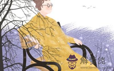 小孩子為什么不能去重病的老人家中？(圖文)