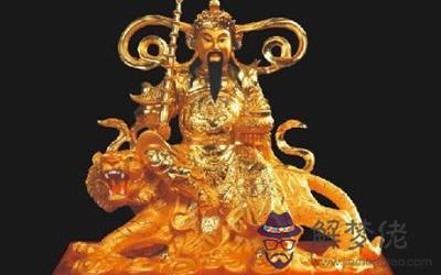 廚房擺放財神像好不好？(圖文)