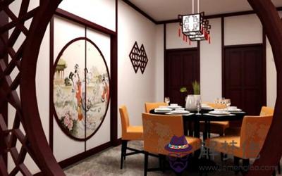 開餐廳在裝修的時候就要有這些風水意識！(圖文)