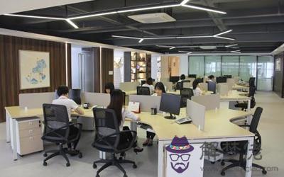 關于辦公室方位的風水禁忌(圖文)