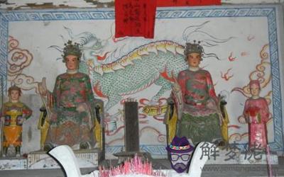 惡鬼纏身是不是家里的風水有問題？(圖文)