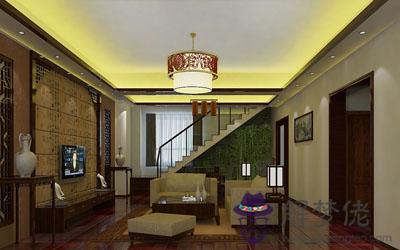 關于客廳設置的幾大誤區(圖文)