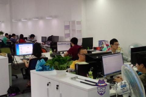 辦公室風水之大門的講究 辦公室風水知識點