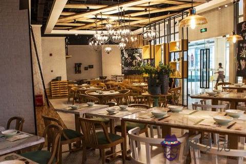 餐廳飯店風水大忌 了解下餐廳風水知識點