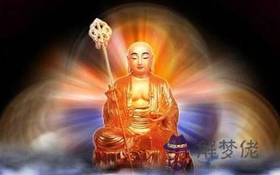 家中供奉地藏王相有哪些禁忌要注意？(圖文)