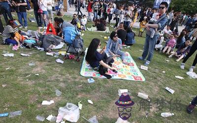 對面山頭是垃圾堆會影響運勢嗎？(圖文)