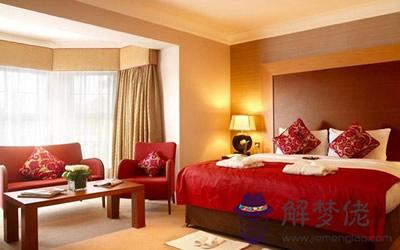 洞房那天有什么風水要注意嗎？(圖文)