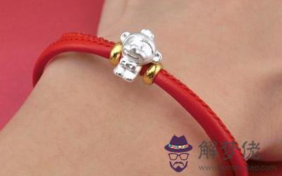 紅繩招桃花的小妙招(圖文)