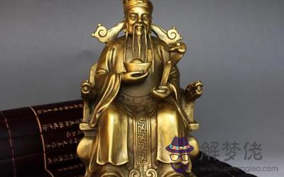 這九類我們生活中常見的招財風水擺件(圖文)