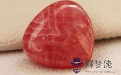 紅紋石招桃花好不好？(圖文)