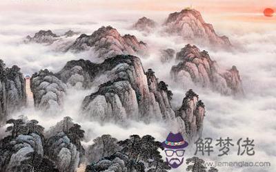 土命人適合掛什么畫在辦公室的墻上？(圖文)