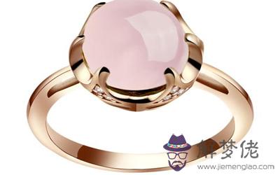 你知不知道戒指也可以招桃花運？(圖文)