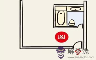 衛生間風水不好有何化解的方法呢？(圖文)