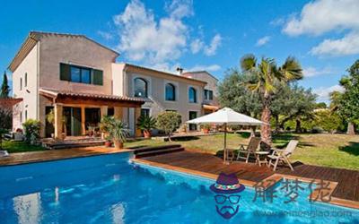 關于改善陽宅的風水知識(圖文)