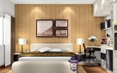 方正臥室格局會增加運勢嗎？(圖文)