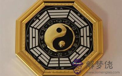 八卦鏡一不小心碎掉了該如何處理？(圖文)