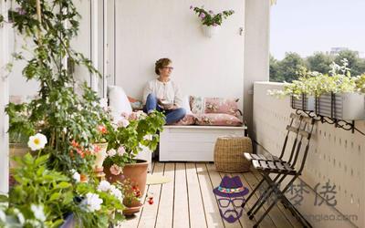 家里正西方向有陽臺會不會招來爛桃花？(圖文)