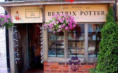 門前的招財風水布局要注意哪些方面(圖文)