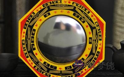 家里掛八卦鏡會有什么好處呢？(圖文)