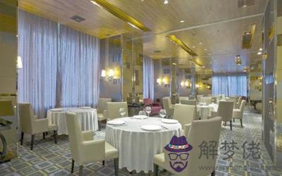 做飯館的一定要注意這些風水問題？(圖文)