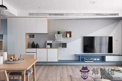 家居好風水 風水家居注意事項