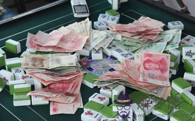 風水學中簡單增加賭運的方法(圖文)