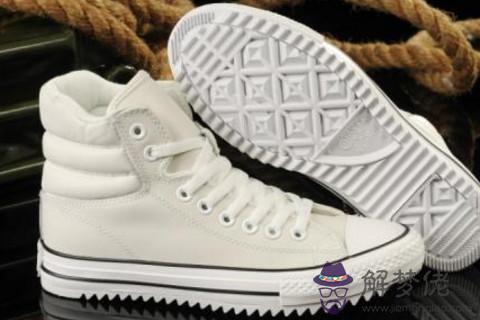 鞋子的風水學 家中放鞋的風水