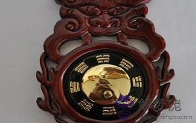 獸頭八卦鏡有什么作用？(圖文)