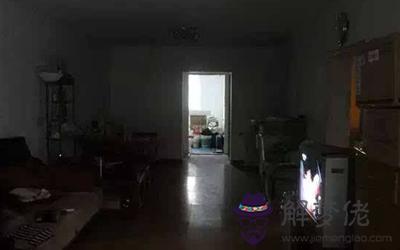房子不見光風水怎樣破解(圖文)