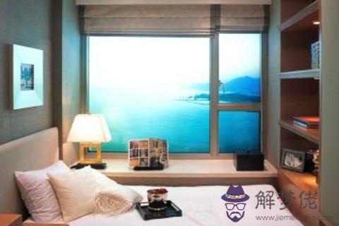 臥室風水的基本要求 臥室風水學基本知識