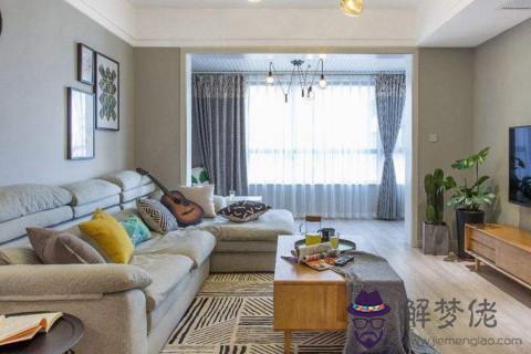 客廳風水大忌 告訴你客廳這些風水要注意