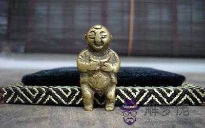 分享珍藏多年的催財物品(圖文)