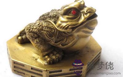 分享珍藏多年的催財物品(圖文)