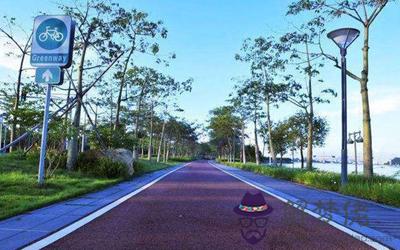 路沖一般沖幾層樓如何化解？(圖文)