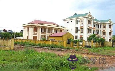 房子前狹后寬對家庭運勢有益嗎？(圖文)