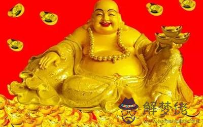 迎財神方位具體分析(圖文)