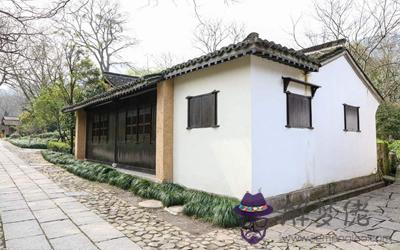農村改建房子風水有啥講究(圖文)