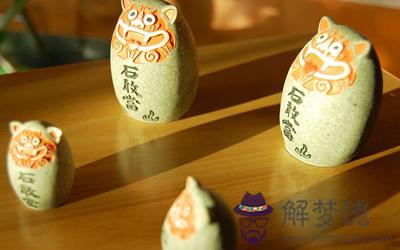 石敢當作用是什么要擺放在哪？(圖文)