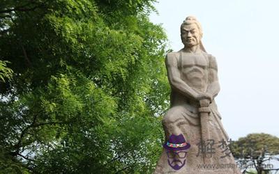 石敢當作用是什么要擺放在哪？(圖文)