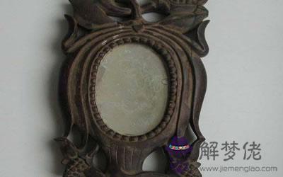 年代久遠的鏡子會招來臟東西嗎？(圖文)